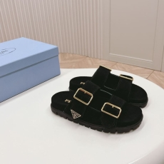 Prada Slippers